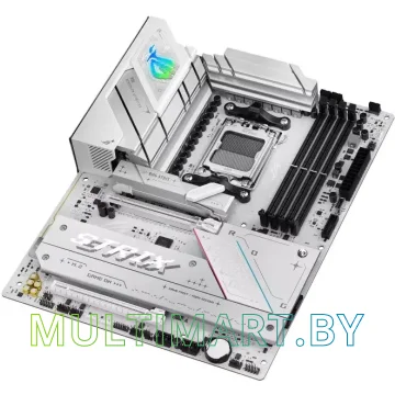 Материнская плата ASUS ROG Strix B850-A Gaming WiFi картинка 3